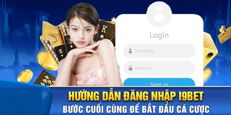 Người chơi đáp ứng được những điều kiện khi đăng nhập