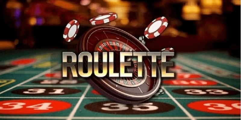 Roulette - Siêu phẩm cá cược tuyệt đỉnh