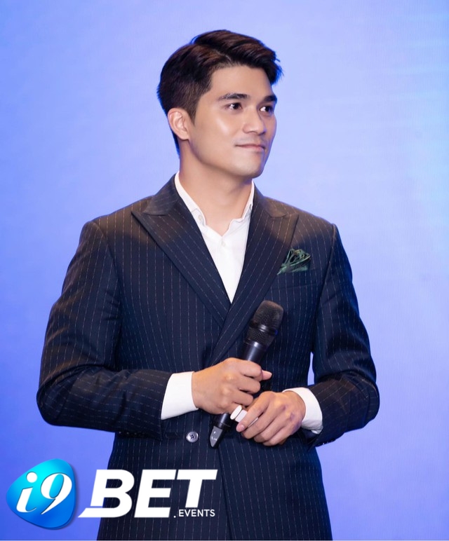 Những thành tựu nổi bật của Jackson Nguyễn - CEO I9BET đã đạt được