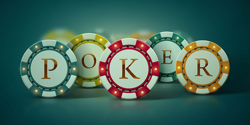 Hướng dẫn chơi Poker dễ hiểu nhất cho người mới tham gia 